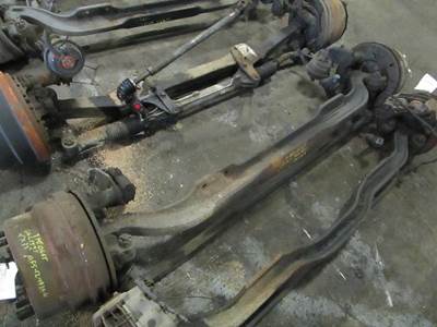 Meritor-Rockwell MFS-12-143A-N Front Axle Assembly