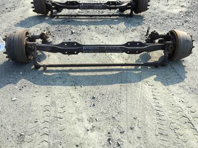 Axle Alliance AF12-0-3 Front Axle Assembly