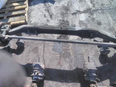 Axle Alliance AF8-0-3 Front Axle Assembly