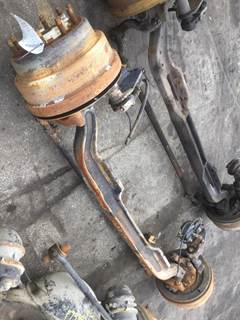 GMC Front Axle Assembly for a GMC ALL