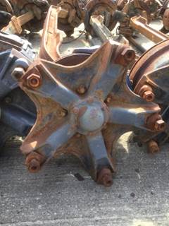 GMC Front Axle Assembly for a GMC ALL