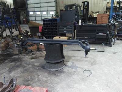 Meritor-Rockwell MFS-06-151C-NN4 Front Axle Assembly