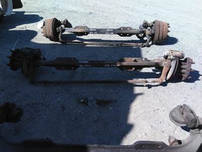 Meritor-Rockwell MFS-08-153B-N Front Axle Assembly
