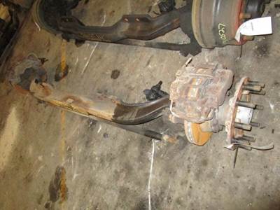 Meritor-Rockwell MFS-10-153A Front Axle Assembly