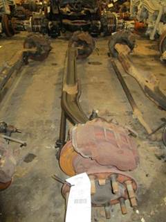 Meritor-Rockwell MFS-10-153A Front Axle Assembly