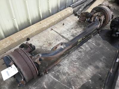 GMC C7000 Front Axle Assembly for a GMC ALL