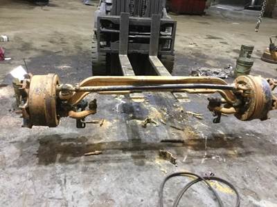 Eaton-Spicer EFA20F4 Front Axle Assembly
