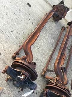 GMC C7000 Front Axle Assembly