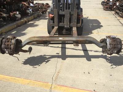 Meritor-Rockwell MFS-10-153A Front Axle Assembly