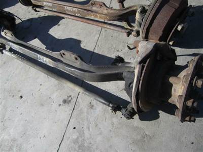 GMC C7500 Front Axle Assembly