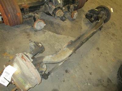 Meritor-Rockwell MFS-10-143A Front Axle Assembly