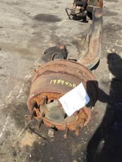 Meritor-Rockwell MFS-10-153A Front Axle Assembly