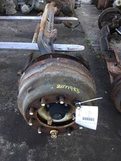 Meritor-Rockwell MFS-12-143A-N Front Axle Assembly