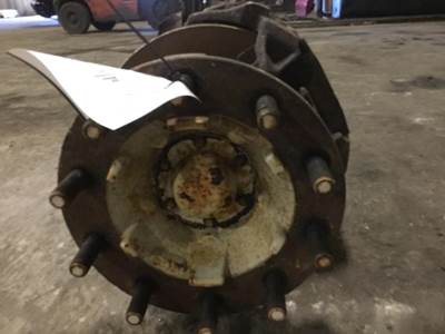 GMC C7500 Front Axle Assembly