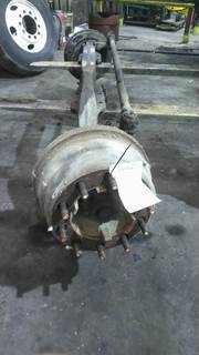 GMC C7500 Front Axle Assembly for a GMC ALL