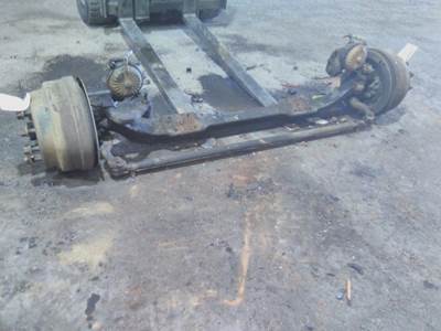 Meritor-Rockwell MFS-12-143A-N Front Axle Assembly