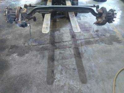 GMC Front Axle Assembly for a GMC ALL