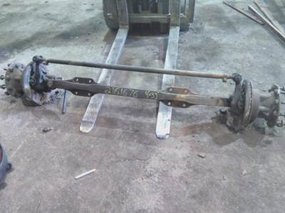 GMC Front Axle Assembly for a GMC ALL