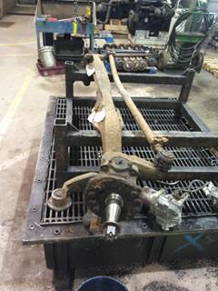 GMC Front Axle Assembly for a GMC ALL