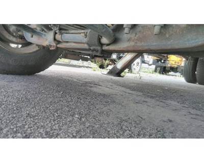GMC Front Axle Assembly for a GMC ALL