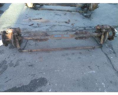 GMC Front Axle Assembly for a GMC ALL