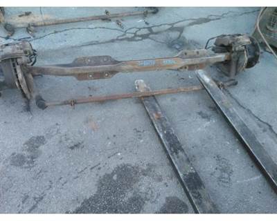 GMC Front Axle Assembly for a GMC ALL