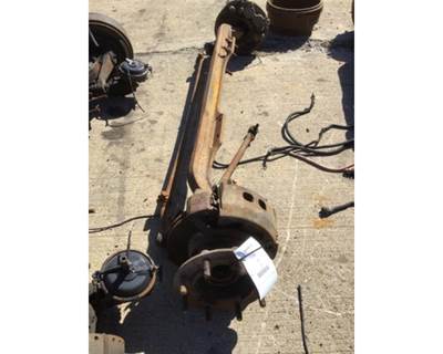 GMC Front Axle Assembly for a GMC ALL