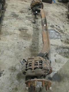 Meritor-Rockwell MFS-10-153A Front Axle Assembly