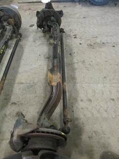 GMC TOPKICK C6000 Front Axle Assembly