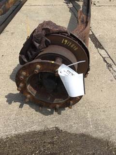 GMC TopKick C7000 Front Axle Assembly for a GMC ALL