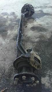 GMC TopKick C7000 Front Axle Assembly for a GMC ALL