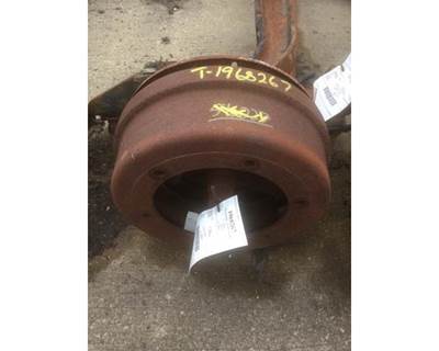 GMC TopKick C7000 Front Axle Assembly for a GMC CANNOT BE IDENTIFIED