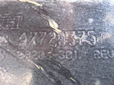 Hendrickson 68205-301 Front Axle Assembly