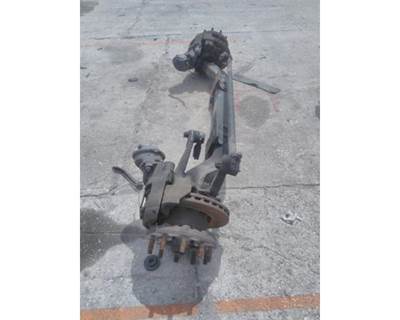 Hendrickson 68205-301 Front Axle Assembly
