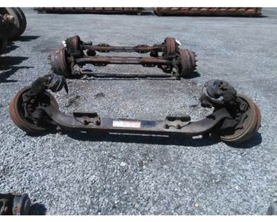 Hendrickson 68205-301 Front Axle Assembly