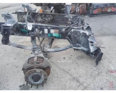 Hendrickson 70685-001 Front Axle Assembly