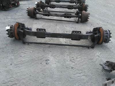 Hendrickson 92205-301 Front Axle Assembly