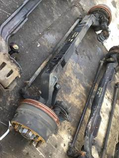 Hendrickson CXU613 Front Axle Assembly