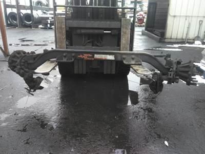 Hendrickson SOFTEK NXT Front Axle Assembly