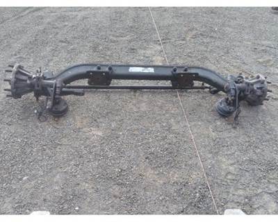 Hendrickson SOFTEK NXT Front Axle Assembly