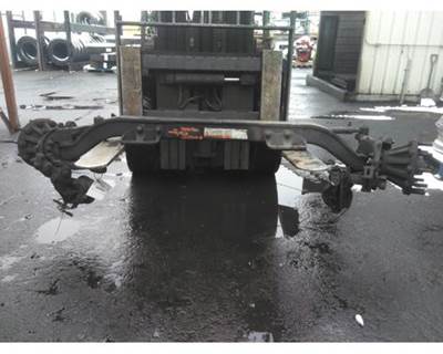 Hendrickson SOFTEK NXT Front Axle Assembly