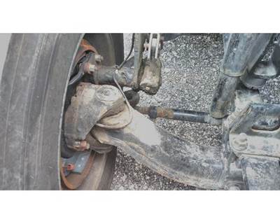 Hendrickson Front Axle Assembly for a Hendrickson SOFTEK NXT