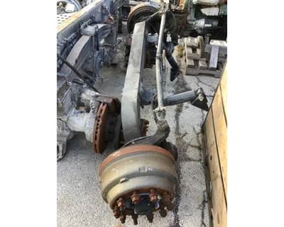 Hendrickson SOFTEK NXT Front Axle Assembly