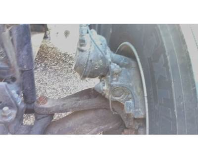 Hendrickson Front Axle Assembly for a Hendrickson SOFTEK NXT
