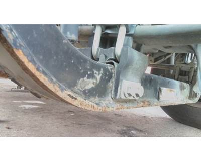 Hendrickson SOFTEK NXT Front Axle Assembly