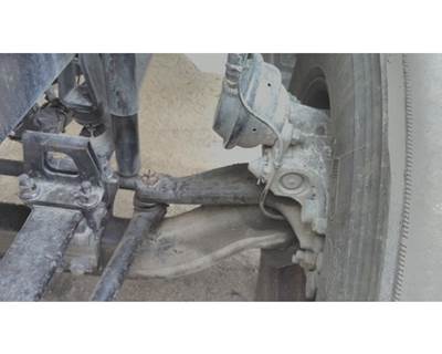 Hendrickson SOFTEK NXT Front Axle Assembly