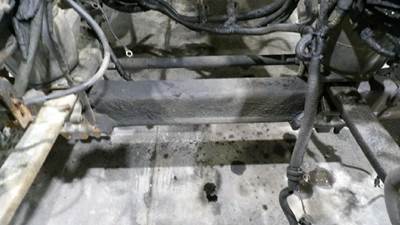 Hendrickson SteerTek Front Axle Assembly