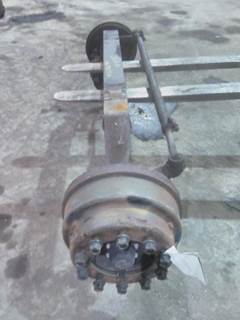Hendrickson SteerTek Front Axle Assembly
