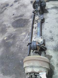 Hendrickson SteerTek Front Axle Assembly