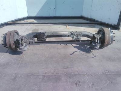 Hendrickson SteerTek Front Axle Assembly